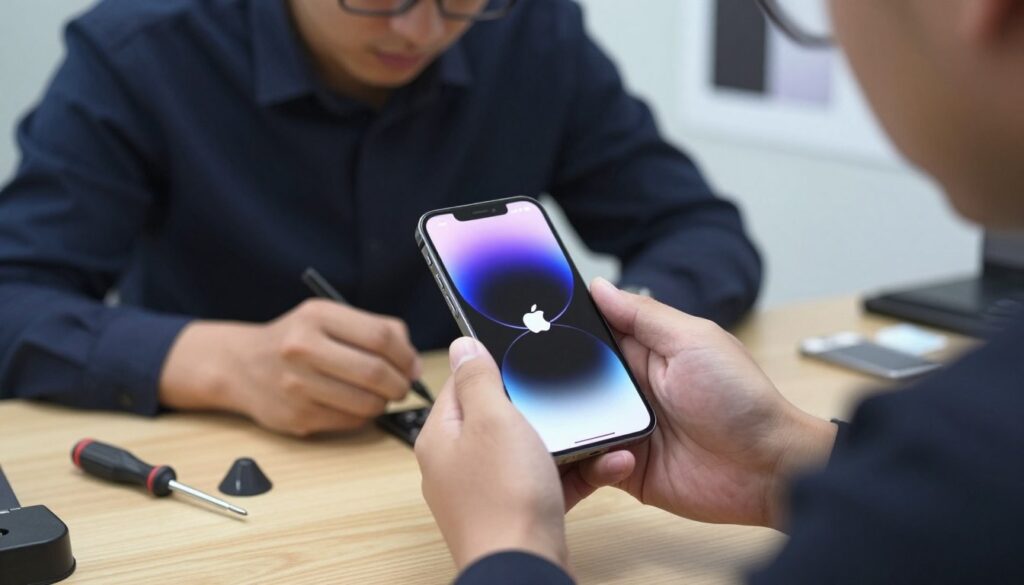 fix iphone 18 stuck on apple logo fix iphone 18 stuck on apple logo