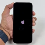 fix iphone 18 stuck on apple logo