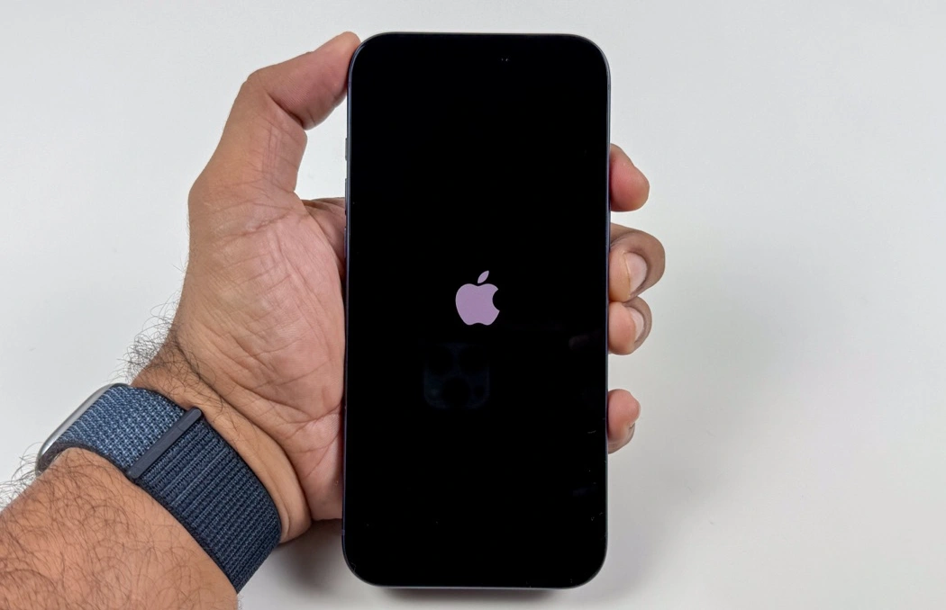 Fix iPhone 18 Stuck on Apple Logo fix iphone 18 stuck on apple logo