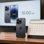 iphone 18 announcement date