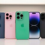 iphone 18 colors