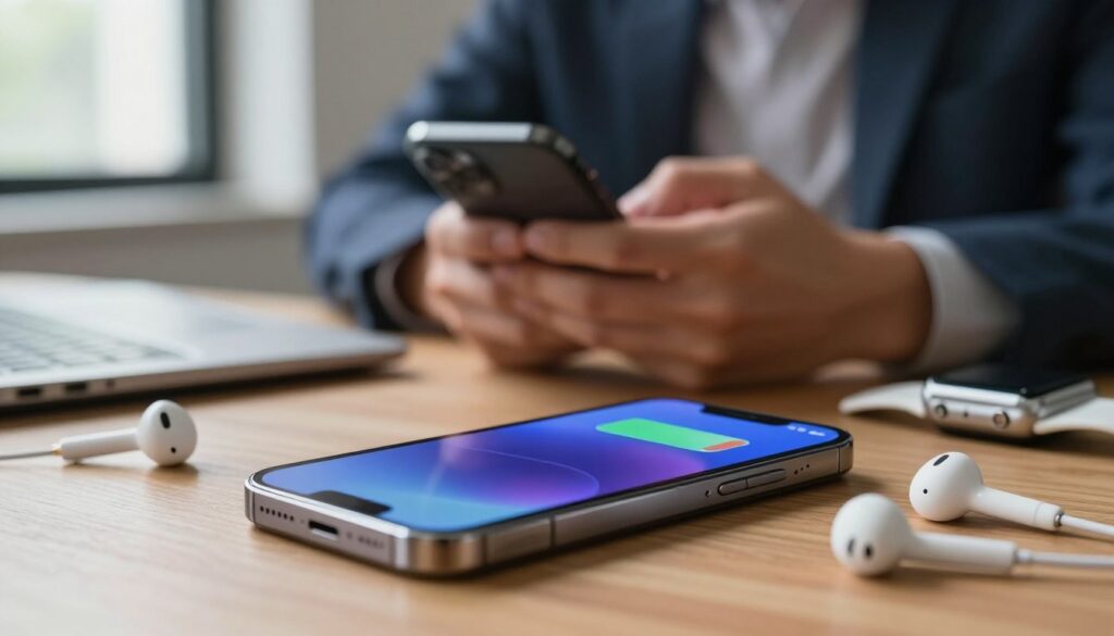 iphone 18 battery drain issue iphone 18 battery drain issue
