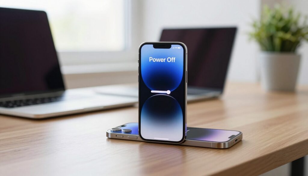 iphone 18 power off iphone 18 power off