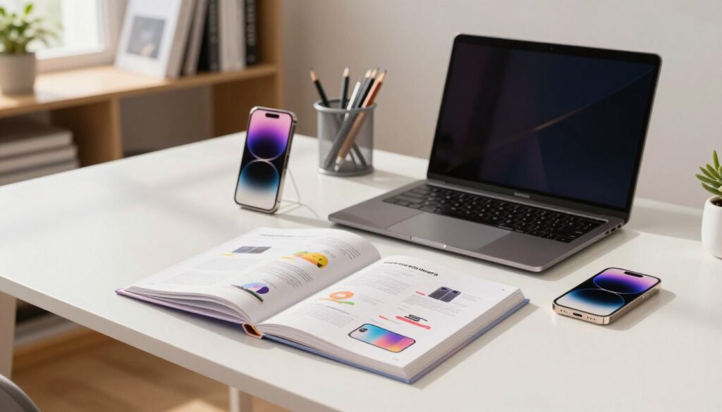 iphone 18 setup guide