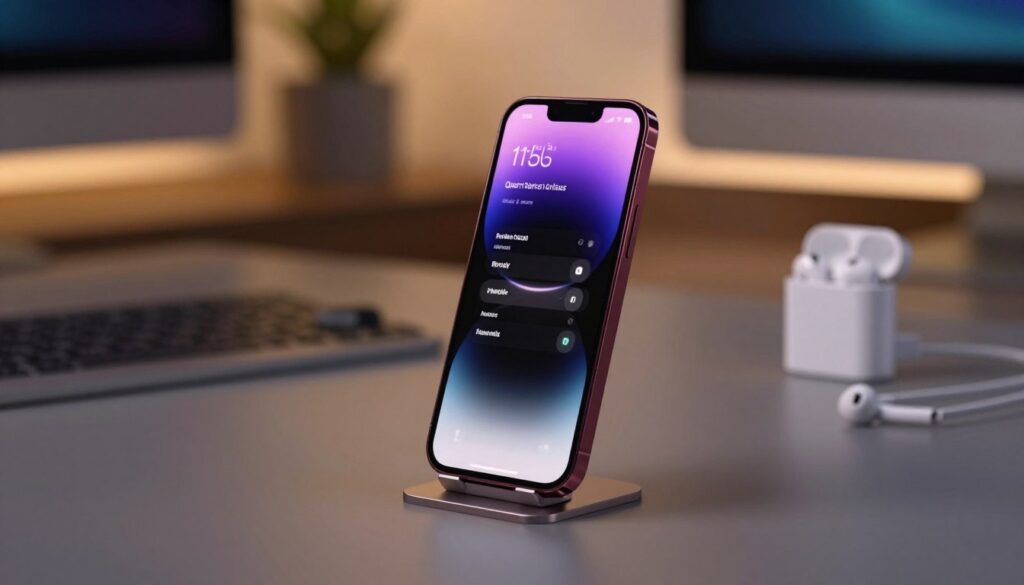 iphone 18 specs