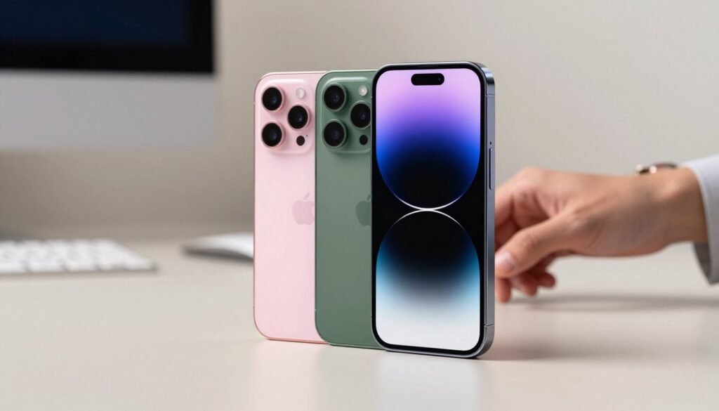 iphone pro pro