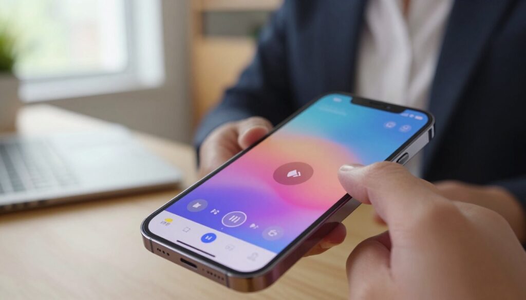 screen record on iPhone 18 screen record on iPhone 18