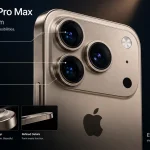 Best iPhone 18 Pro Max camera settings for better photos