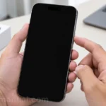 iPhone 18 Pro Max force restart button sequence: Volume Up, Volume Down, hold Side button until Apple logo appears